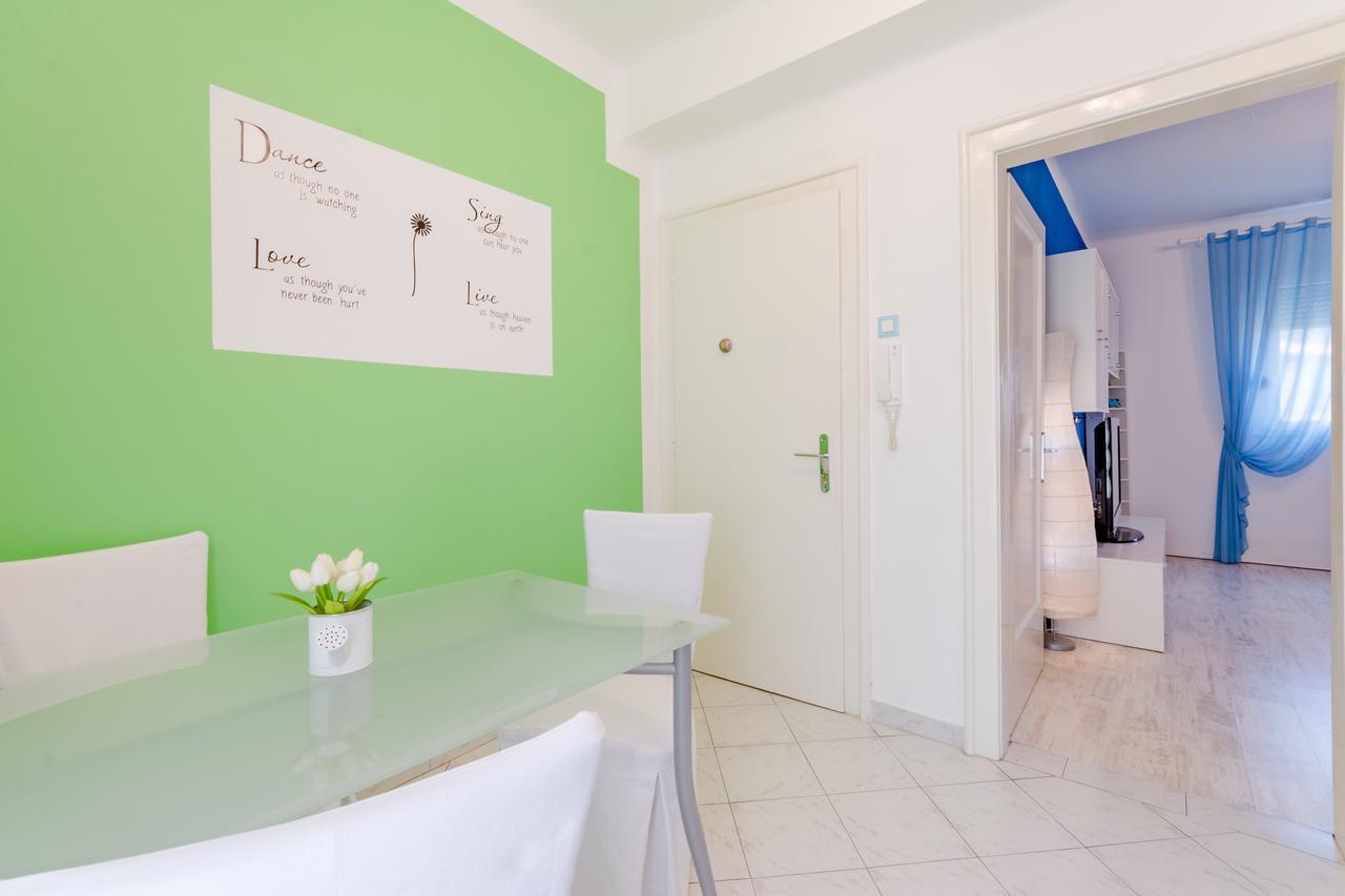 Apartment Nazor Split Exterior photo