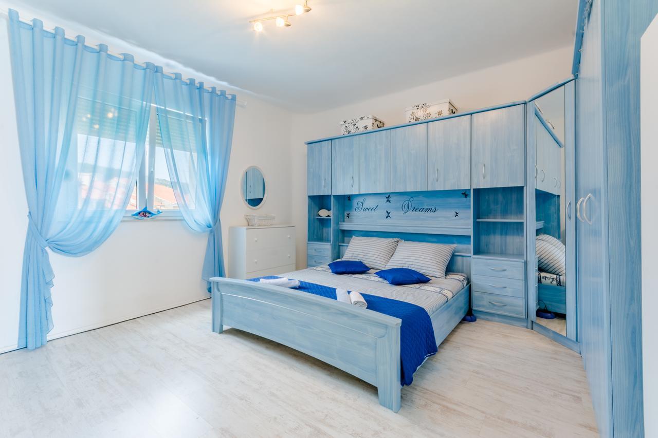 Apartment Nazor Split Exterior photo